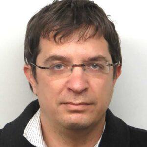 תמונה של ד"ר עמרי סיני