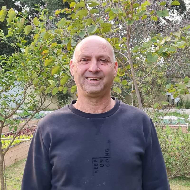 רוני יצחק