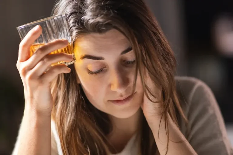 נזקי שתיית אלכוהול