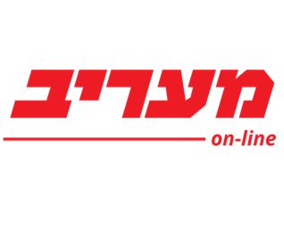 מעריב