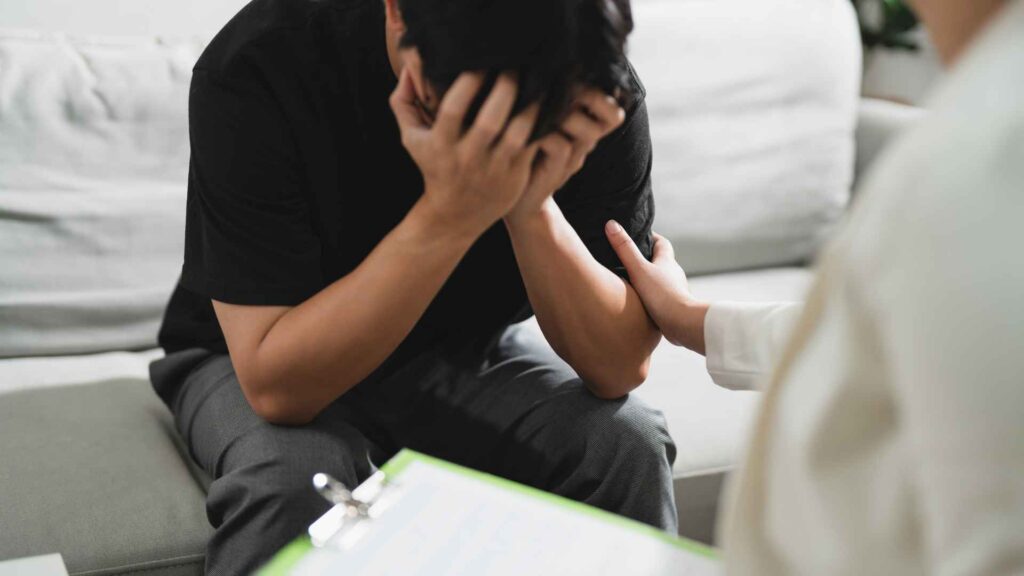 PTSD