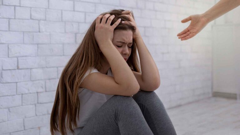 פוסט טראומה תסמינים