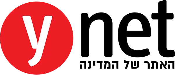 לוגו ynet
